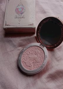 Flower Knows Midnight Blush 🪞🧚🏻‍♀️🔮