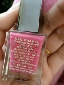 Nailpaint