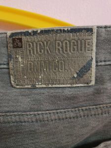 Rick Rogue Jeans