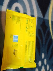 Wet Wipes