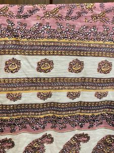 Made In Thailand Kurthi With Dupatta