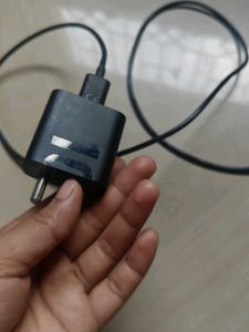 Motorola 27W Quick Charger