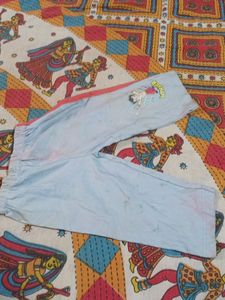 6 ITEMS KIDS WEAR FOR SUMMER