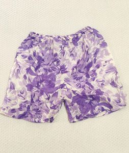 New Lavender Night Suit
