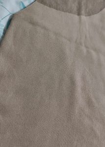 Elegant Sleeveless Top