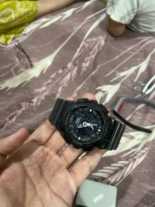 Casio G-Shock Watch (ORGINAL)
