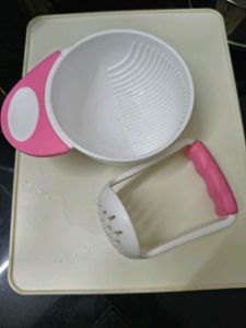 Baby Food Masher/ Grinder