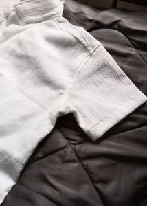 White Shirt