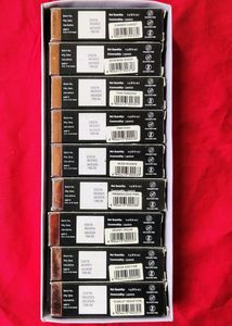 Pack Of 1Manish Malhotra Powder Matte Lipstick