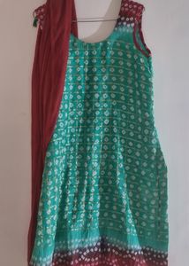 Lehenga Choli Set