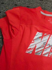 Nike Tshirt Dryfit