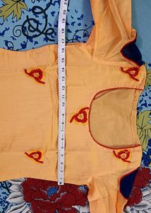 A Stunning beautiful punjabi skirt suit set..