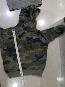 Cute Kids Hoodies - Set of 2