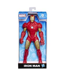 Iron Man Figure 9.5 Inch (Any 1 Choose)