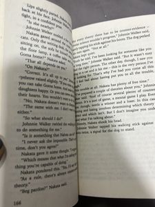 Kafka On The Shore