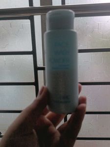 DHC Face Wash Powder