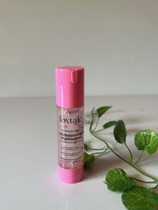 Foxtale Oil Balancing Moisturizer