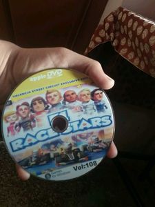 Gaming Cd