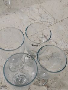 Glass