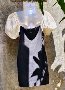 I. CUTE KOREAN DRESS