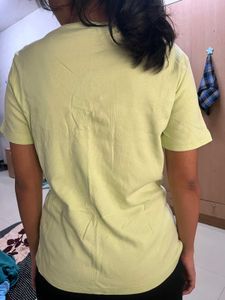 Fancy Tishirt Top