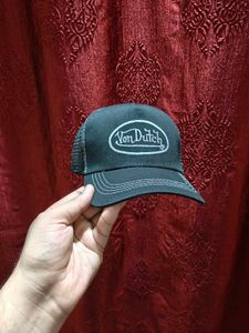 Von Dutch Cap Brand New Unused