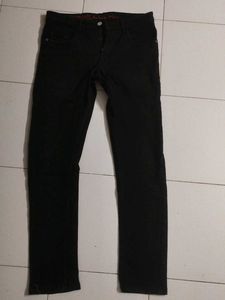 Black Jeans