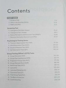 Get Success in SSB Interviews - Arihant Book