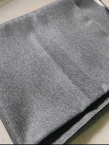 Grey Dress Material