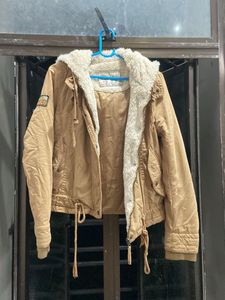 Wool Jacket