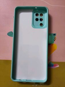 Samsung A12 hard case back cover