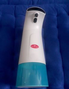 Automatic Soap Dispenser
