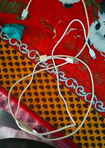 TYPE-C USB CABLE
