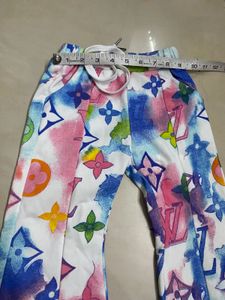 Kids Hoodie Trouser 5-6 Yrs(CLEARING MY STOCK ASAP