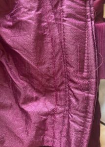 Elegant Ready to wear Saree