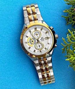 Casio Edifice Watch For Men Premium Next To Og