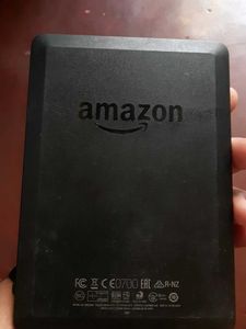 Refurbished Amazon Kindle