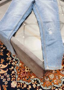 Women Jeans