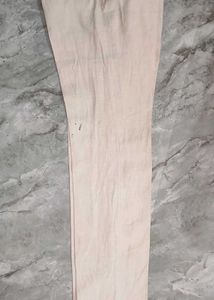 A CLASSIC VINTAGE KHADI LINEN PANT