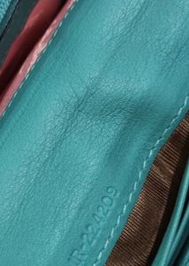 Salvatore Ferragamo Wallet