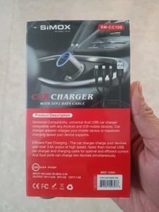 Car Charger