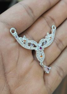 Stylish Mangalsutra Pendant