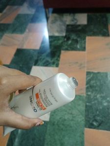 Ozone D-Tan Scrub !