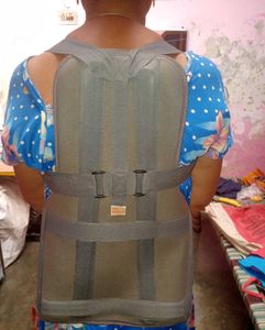 Backbone Belt For Spine (Women And Men)