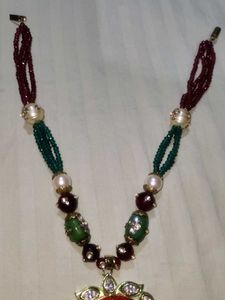 Imitation Neck Piece