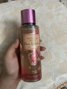Victoria's Secret Mist
