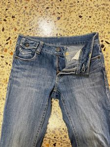 Vintage Bootcut Jeans 🫶🏼