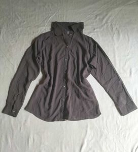 Georgette Shirt