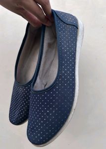 Combo Shoes &amp; Socks (Used) 🧦