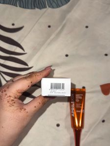 Aprilskin Carrotene Ipmp Clearing Solution